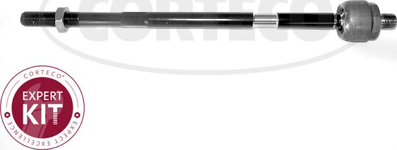 Corteco 49399493 - Articulatie axiala, cap de bara aaoparts.ro