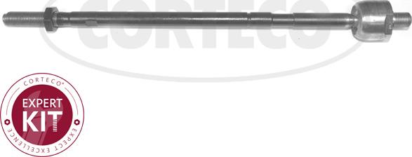 Corteco 49399492 - Articulatie axiala, cap de bara aaoparts.ro