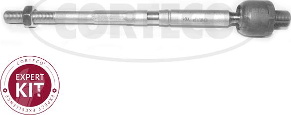 Corteco 49399441 - Articulatie axiala, cap de bara aaoparts.ro