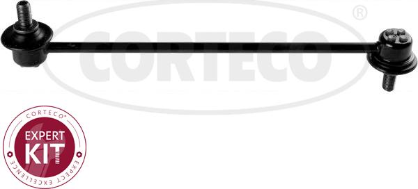 Corteco 49399448 - Brat / bieleta suspensie, stabilizator aaoparts.ro