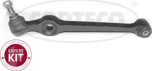 Corteco 49399424 - Brat, suspensie roata aaoparts.ro