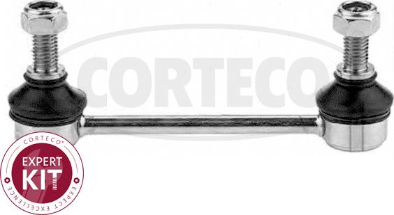 Corteco 49399472 - Brat / bieleta suspensie, stabilizator aaoparts.ro