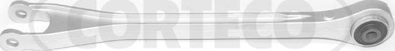 Corteco 49399555 - Brat, suspensie roata aaoparts.ro