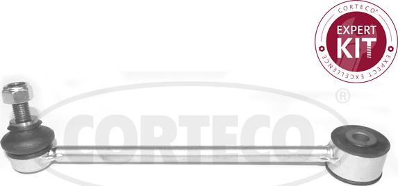 Corteco 49399556 - Brat / bieleta suspensie, stabilizator aaoparts.ro