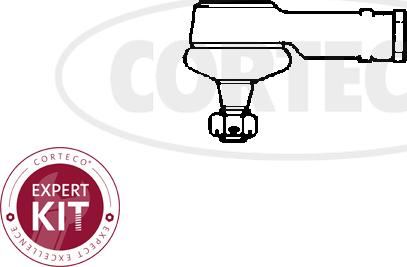 Corteco 49399510 - Cap de bara aaoparts.ro