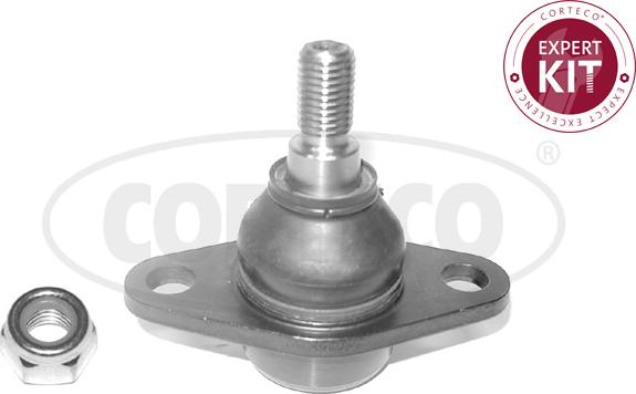 Corteco 49399584 - Articulatie sarcina / ghidare aaoparts.ro