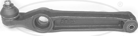 Corteco 49399535 - Brat, suspensie roata aaoparts.ro