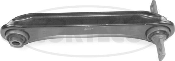 Corteco 49399641 - Brat, suspensie roata aaoparts.ro