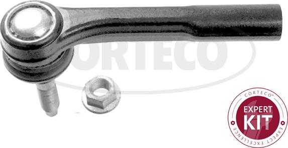Corteco 49399661 - Cap de bara aaoparts.ro