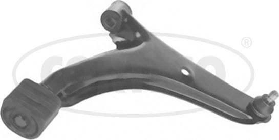 Corteco 49399036 - Brat, suspensie roata aaoparts.ro