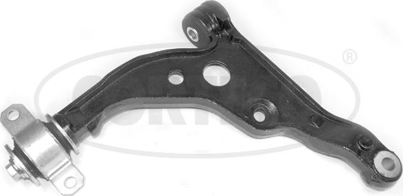 Corteco 49399076 - Brat, suspensie roata aaoparts.ro