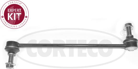 Corteco 49399166 - Brat / bieleta suspensie, stabilizator aaoparts.ro