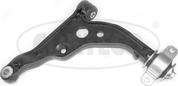 Corteco 49399160 - Brat, suspensie roata aaoparts.ro