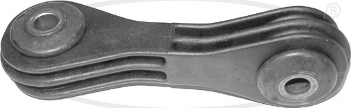 Corteco 49399182 - Brat / bieleta suspensie, stabilizator aaoparts.ro