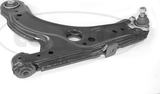 Corteco 49399127 - Brat, suspensie roata aaoparts.ro