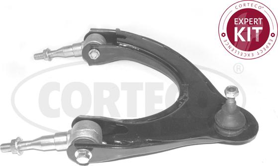 Corteco 49399806 - Brat, suspensie roata aaoparts.ro