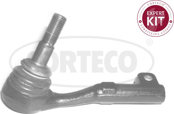 Corteco 49399886 - Cap de bara aaoparts.ro