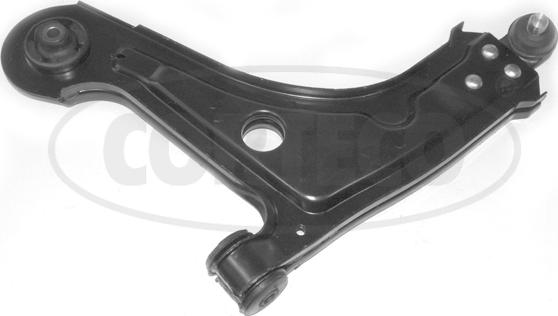 Corteco 49399880 - Brat, suspensie roata aaoparts.ro