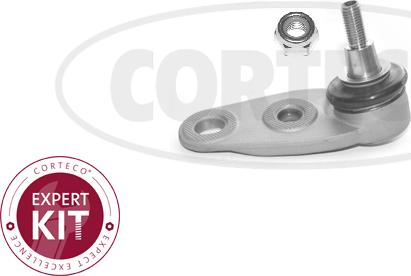 Corteco 49399837 - Articulatie sarcina / ghidare aaoparts.ro
