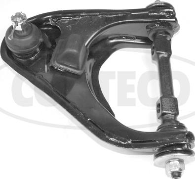 Corteco 49399879 - Brat, suspensie roata aaoparts.ro