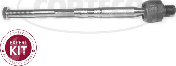 Corteco 49399367 - Articulatie axiala, cap de bara aaoparts.ro