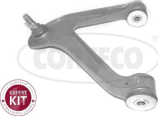 Corteco 49399313 - Brat, suspensie roata aaoparts.ro