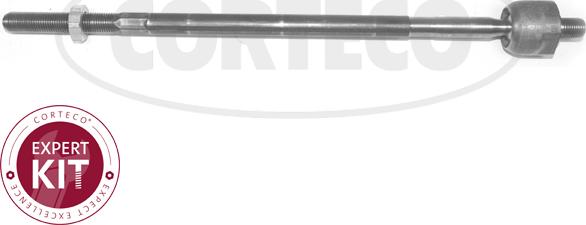 Corteco 49399386 - Articulatie axiala, cap de bara aaoparts.ro