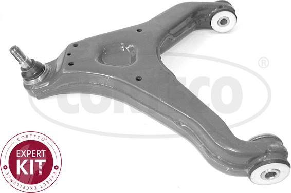 Corteco 49399336 - Brat, suspensie roata aaoparts.ro