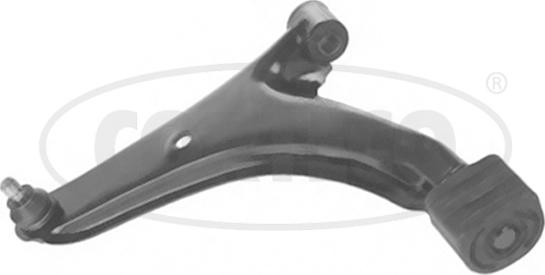 Corteco 49399240 - Brat, suspensie roata aaoparts.ro