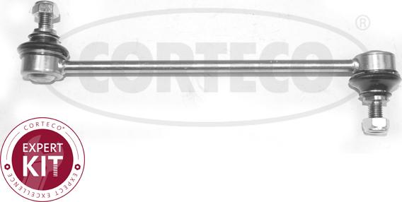 Corteco 49399269 - Brat / bieleta suspensie, stabilizator aaoparts.ro