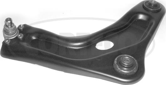 Corteco 49399276 - Brat, suspensie roata aaoparts.ro
