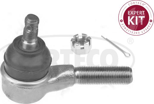 Corteco 49399768 - Cap de bara aaoparts.ro