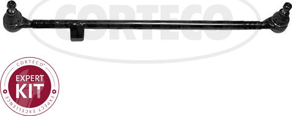 Corteco 49399700 - Bara directie aaoparts.ro