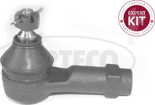 Corteco 49399712 - Cap de bara aaoparts.ro