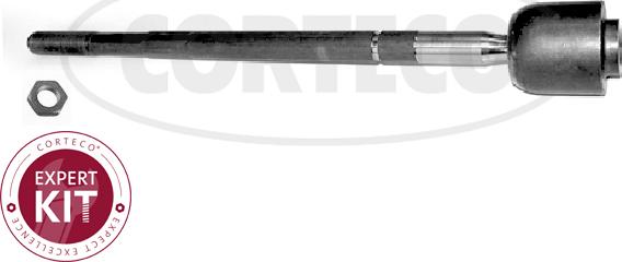 Corteco 49399788 - Articulatie axiala, cap de bara aaoparts.ro