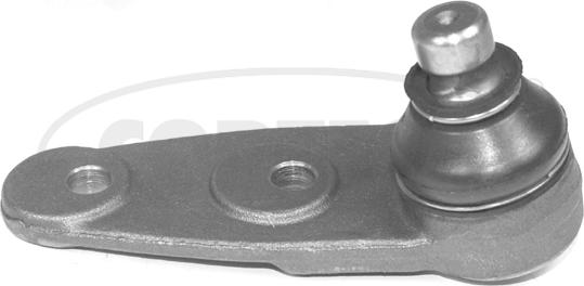 Corteco 49395971 - Articulatie sarcina / ghidare aaoparts.ro