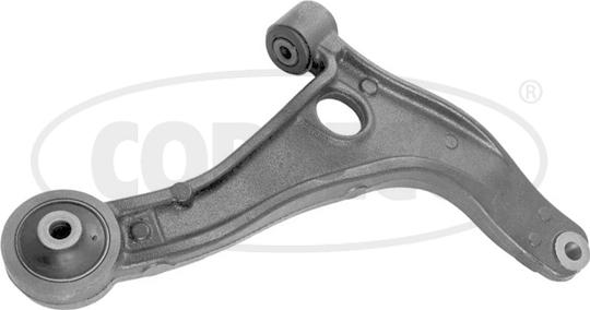 Corteco 49395416 - Brat, suspensie roata aaoparts.ro