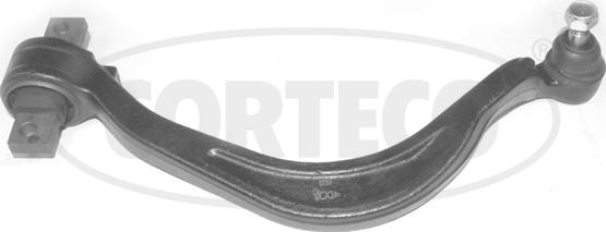 Corteco 49395429 - Brat, suspensie roata aaoparts.ro
