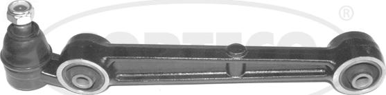 Corteco 49395426 - Brat, suspensie roata aaoparts.ro
