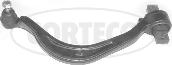 Corteco 49395428 - Brat, suspensie roata aaoparts.ro