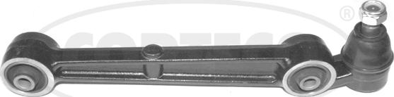 Corteco 49395427 - Brat, suspensie roata aaoparts.ro