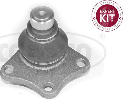 Corteco 49395650 - Articulatie sarcina / ghidare aaoparts.ro