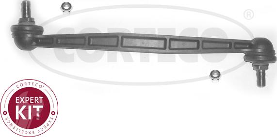 Corteco 49395177 - Brat / bieleta suspensie, stabilizator aaoparts.ro