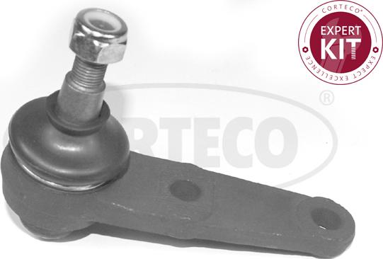 Corteco 49395819 - Articulatie sarcina / ghidare aaoparts.ro