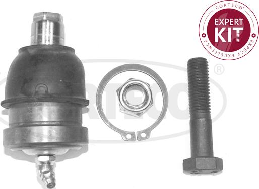 Corteco 49395886 - Articulatie sarcina / ghidare aaoparts.ro