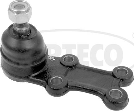 Corteco 49395839 - Articulatie sarcina / ghidare aaoparts.ro