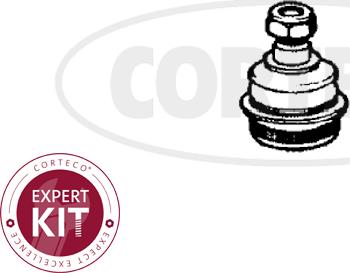 Corteco 49395879 - Articulatie sarcina / ghidare aaoparts.ro