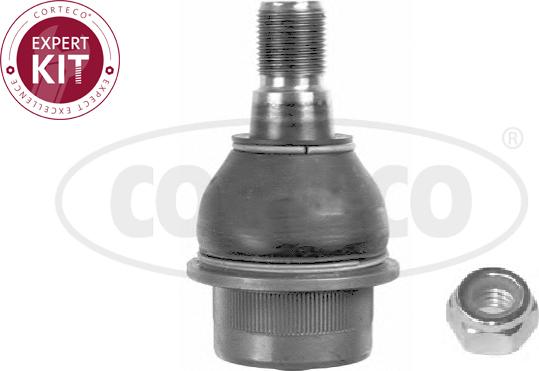 Corteco 49395301 - Articulatie sarcina / ghidare aaoparts.ro