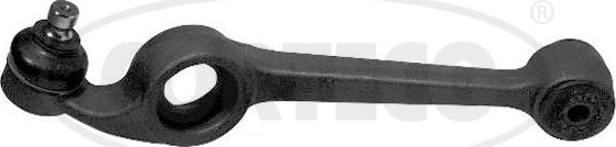 Corteco 49395372 - Brat, suspensie roata aaoparts.ro