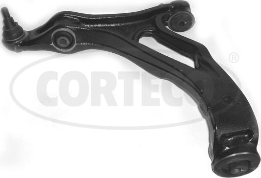 Corteco 49395298 - Brat, suspensie roata aaoparts.ro